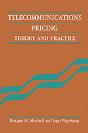 Telecommunications Pricing - Preview