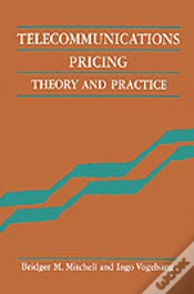 Capa do artigo Telecommunications Pricing