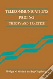 Capa do artigo Telecommunications Pricing