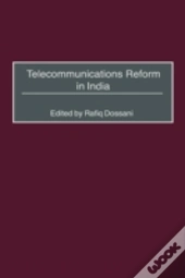 Telecommunications Reform In India