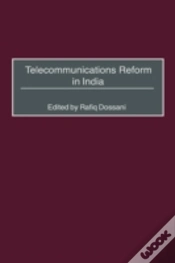 Capa do artigo Telecommunications Reform In India