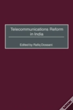 Capa do artigo Telecommunications Reform In India