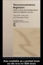 Telecommunications Regulation - Preview
