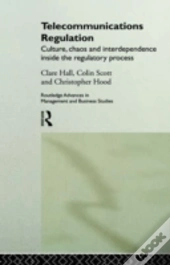 Telecommunications Regulation