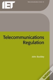 Capa do artigo Telecommunications Regulation