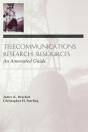 Telecommunications Research Resources - Preview