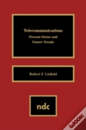 Capa do artigo Telecommunications