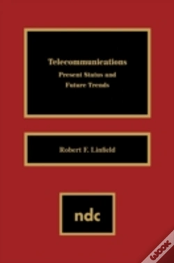 Capa do artigo Telecommunications