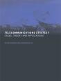 Telecommunications Strategy - Preview