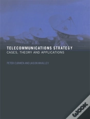 Capa do artigo Telecommunications Strategy
