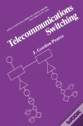 Telecommunications Switching