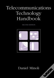 Capa do artigo Telecommunications Technology Handbook, Second Edition