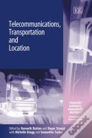 Telecommunications, Transportation And Location
