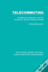 Telecommuting