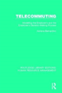 Telecommuting - Preview