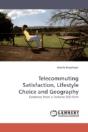 Telecommuting Satisfaction, Lifestyle Ch - Preview