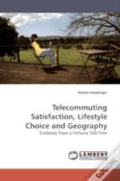 Telecommuting Satisfaction, Lifestyle Ch