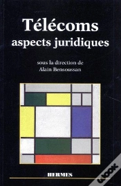 Capa do artigo Télécoms ; Aspects Juridiques