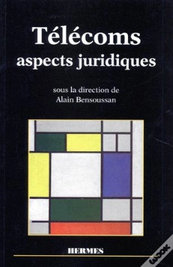 Capa do artigo Télécoms ; Aspects Juridiques