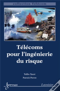 Capa do artigo Télécoms Pour L'Ingénierie Du Risque