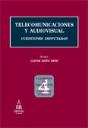 Telecomunicaciones Y Audiovisual Cuestiones Disput - Preview