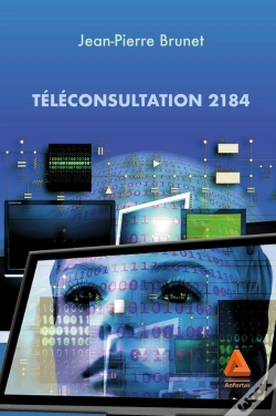Capa do artigo Téléconsultation 2184