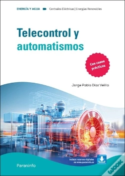 Capa do artigo Telecontrol Y Automatismos