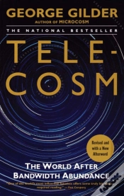 Capa do artigo Telecosm