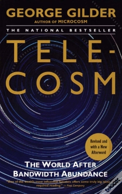 Capa do artigo Telecosm