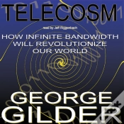 Capa do artigo Telecosm