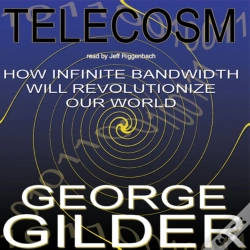 Capa do artigo Telecosm