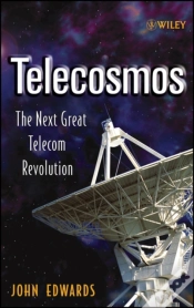 Capa do artigo Telecosmos