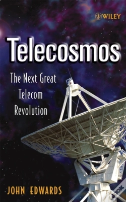 Capa do artigo Telecosmos