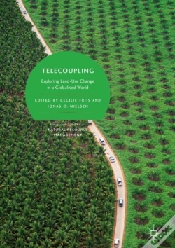 Capa do artigo Telecoupling