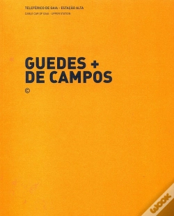 Capa do artigo Teleférico de Gaia - Estação Alta / Teleférico da Gaia - Estação Baixa