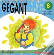 Capa do artigo Telefon, El