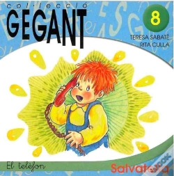 Capa do artigo Telefon, El