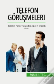 Capa do artigo Telefon Gorüsmeleri : Telefon Randevusundan Once 4 Onemli Adim