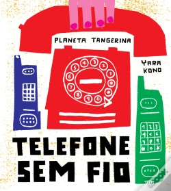 Capa do artigo Telefone Sem Fio