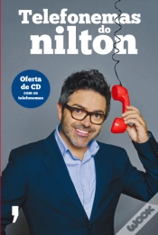 Capa do artigo Telefonemas do Nilton