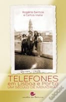 Telefones em Lisboa e Porto