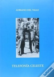 Capa do artigo Telefonia Celeste 