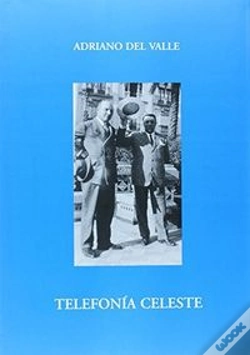 Capa do artigo Telefonia Celeste 