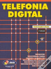 Capa do artigo Telefonia Digital