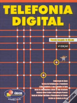 Capa do artigo Telefonia Digital