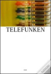 Capa do artigo Telefunken