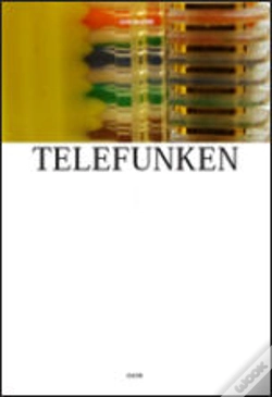 Capa do artigo Telefunken