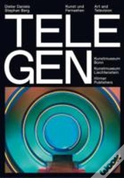 Capa do artigo Telegen