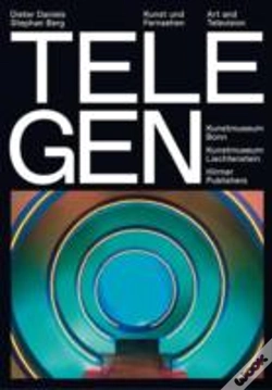Capa do artigo Telegen