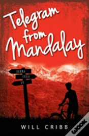 Capa do artigo Telegram From Mandalay